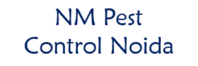 Noida pest control logo