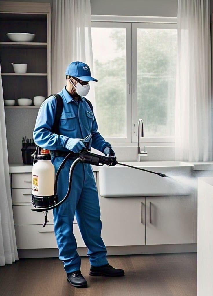 pest control noida